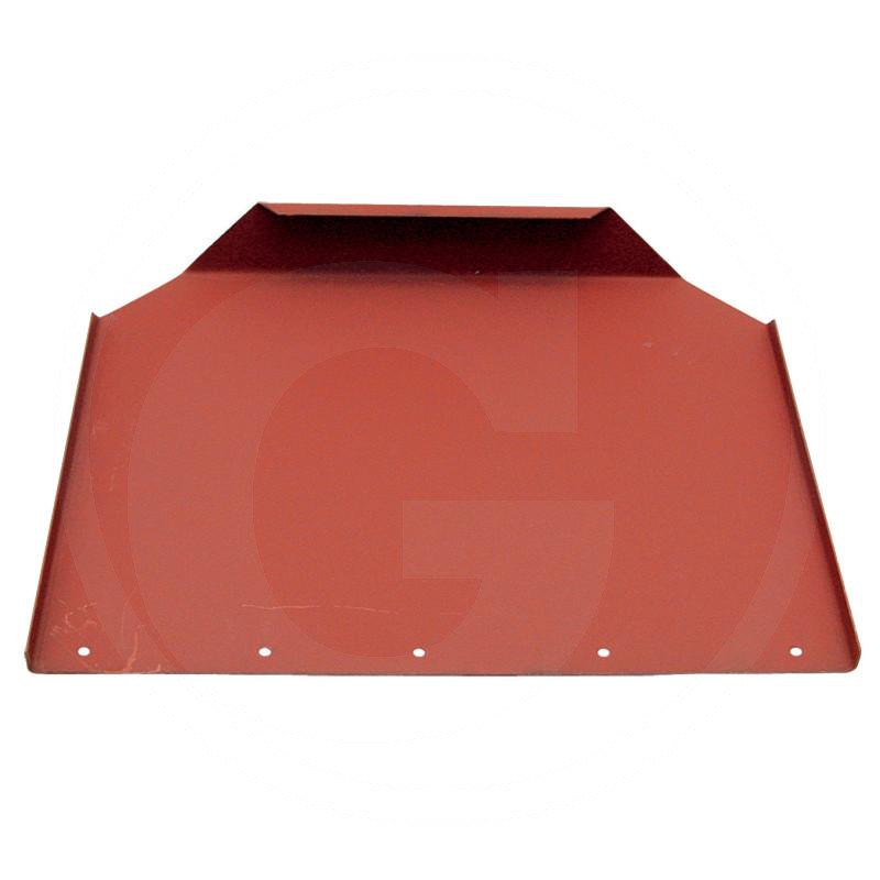 Zdjęcie 1: Osłona przeciwbryzgowa