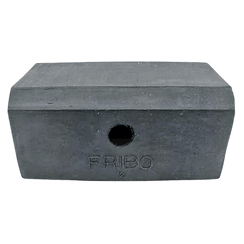 Zdjęcie 1: Odbojnik