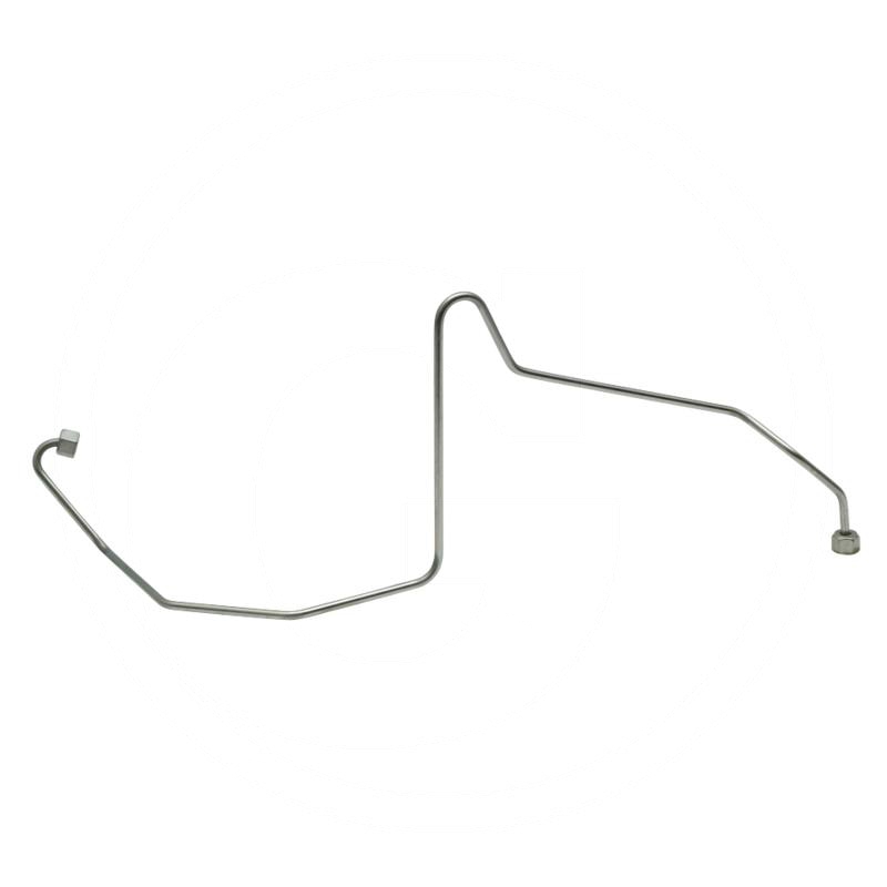 Zdjęcie 1: Przewód wtryskowy