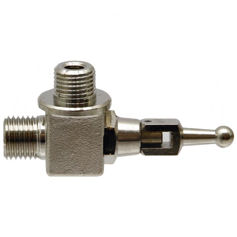 Zdjęcie 1:  Kurek zbiornika