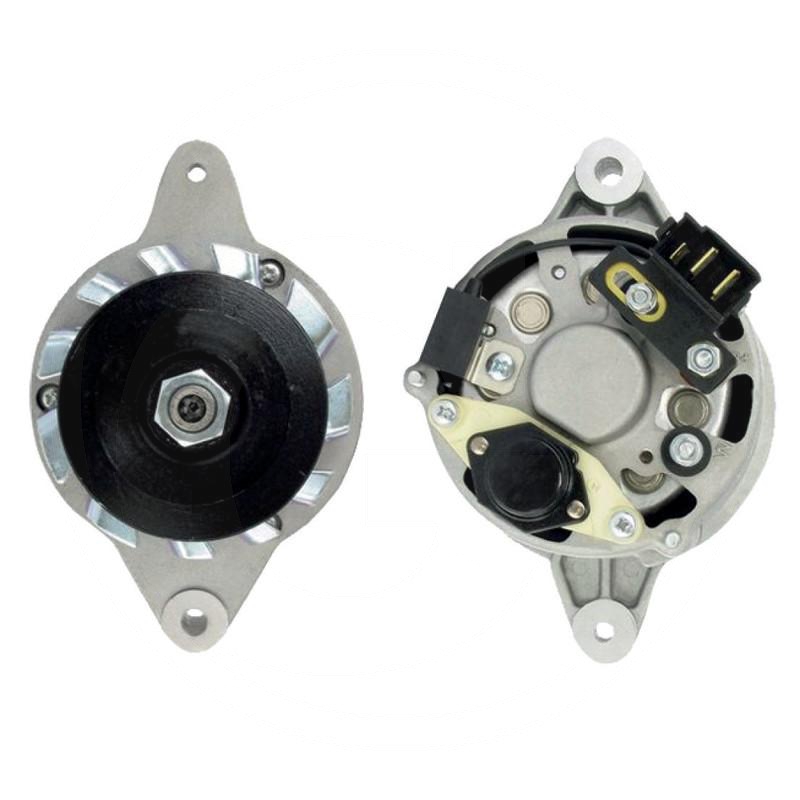 Zdjęcie 1: Magneton Alternator