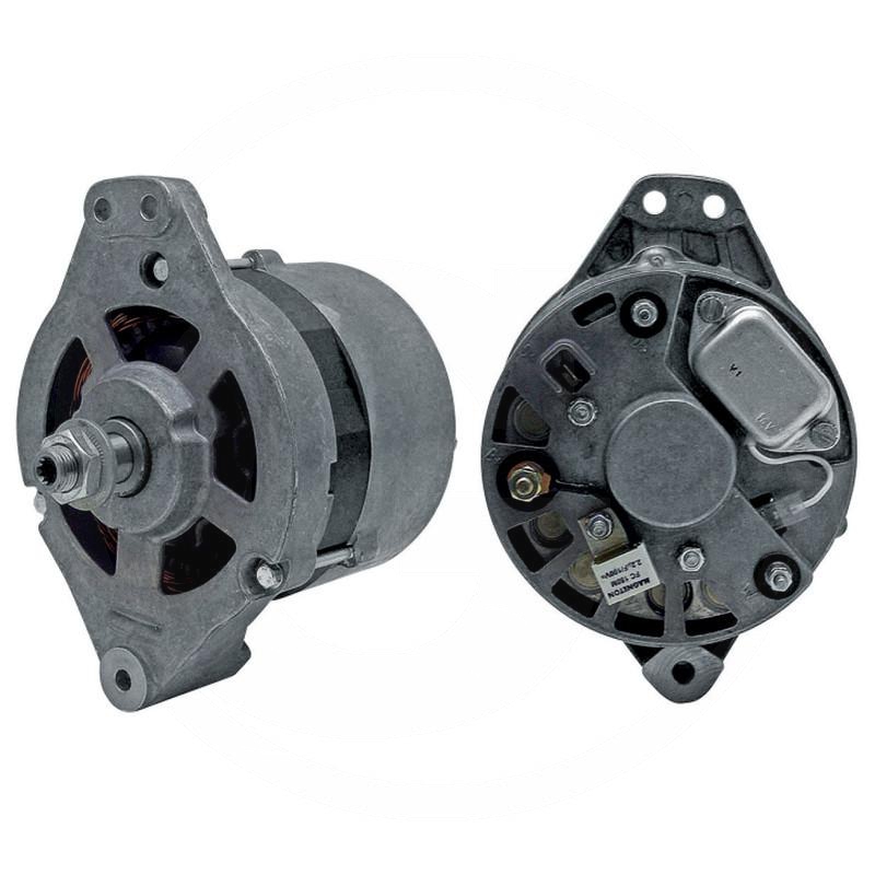 Zdjęcie 1: Magneton Alternator