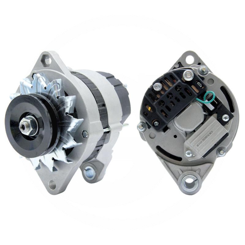 Zdjęcie 1: Magneton Alternator