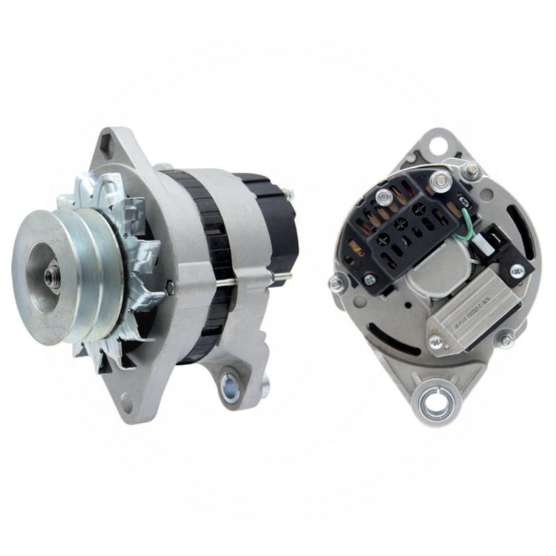Zdjęcie 1: Magneton Alternator