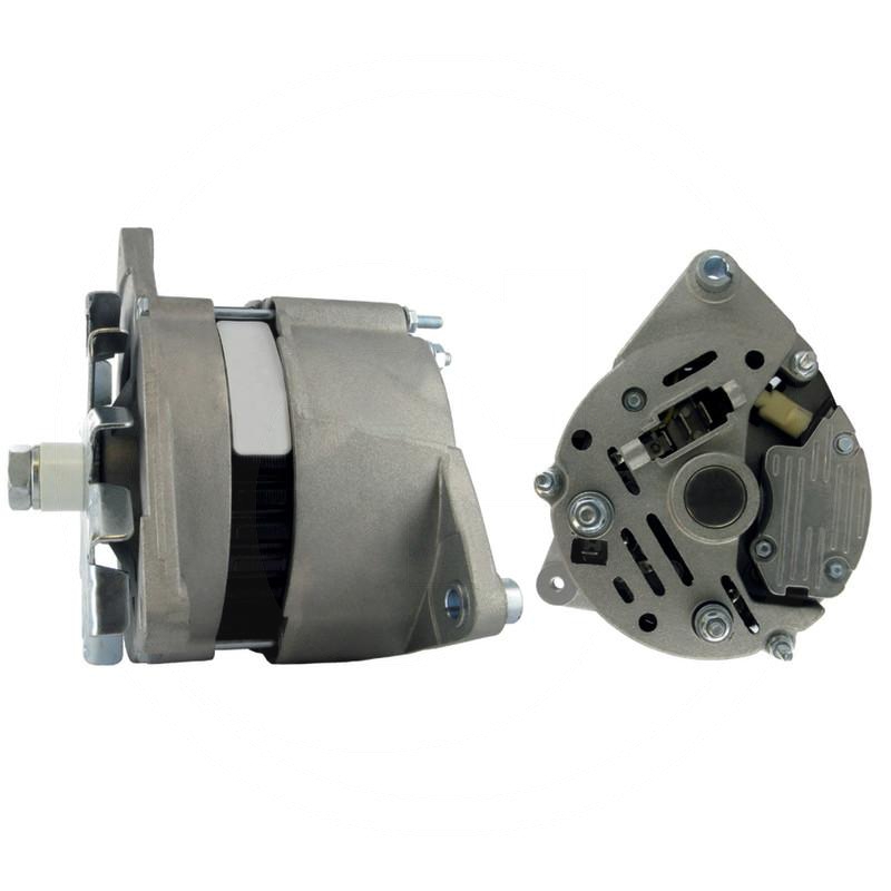 Zdjęcie 1: Magneton Alternator