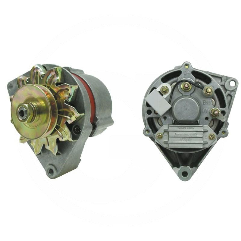 Zdjęcie 1: Mahle Letrika Alternator