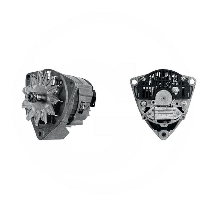 Zdjęcie 1: Mahle Letrika Alternator