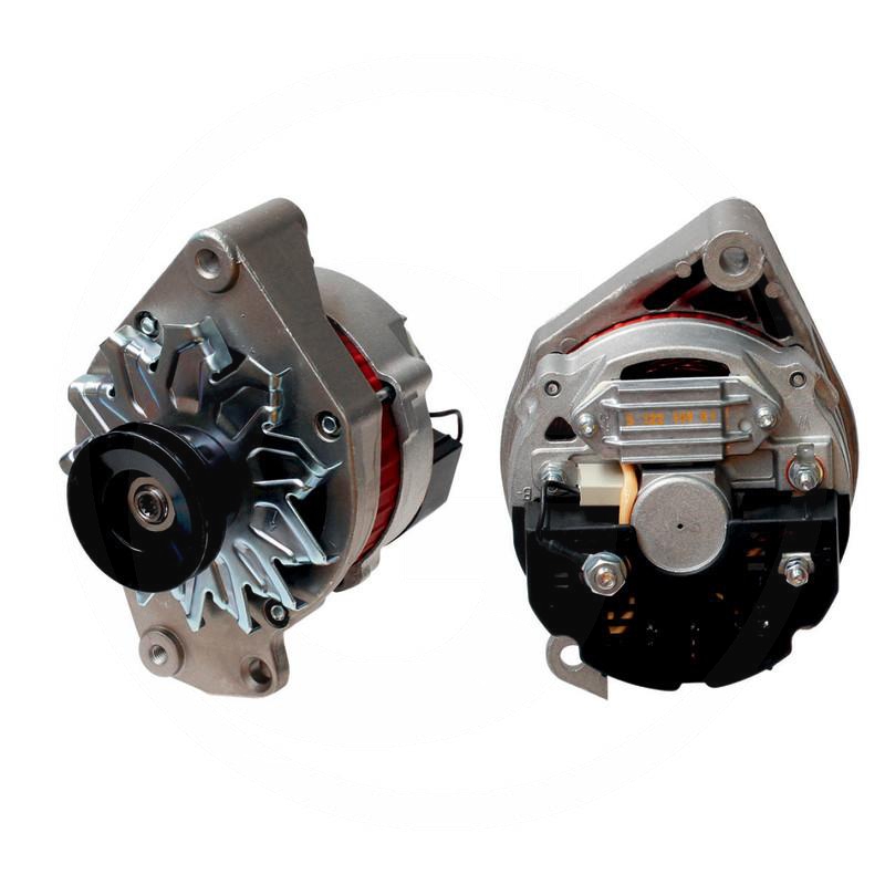 Zdjęcie 1: Mahle Letrika Alternator