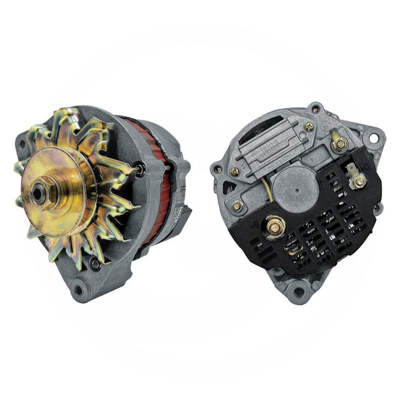 Zdjęcie 1: Mahle Letrika Alternator
