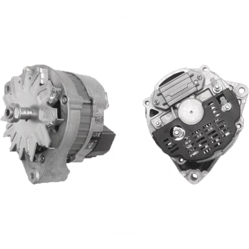 Zdjęcie 1: Mahle Letrika Alternator