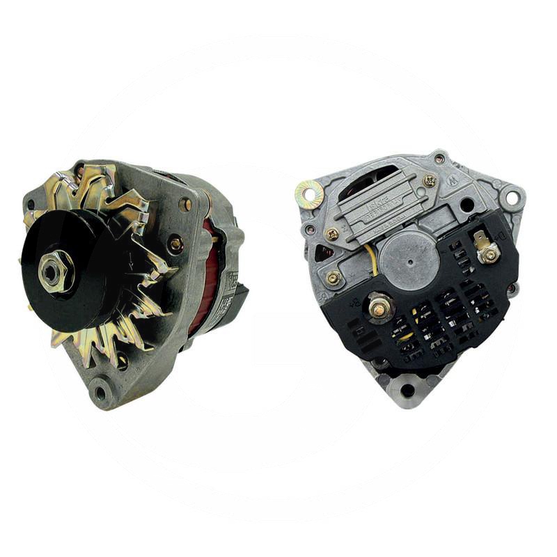 Zdjęcie 1: Mahle Letrika Alternator