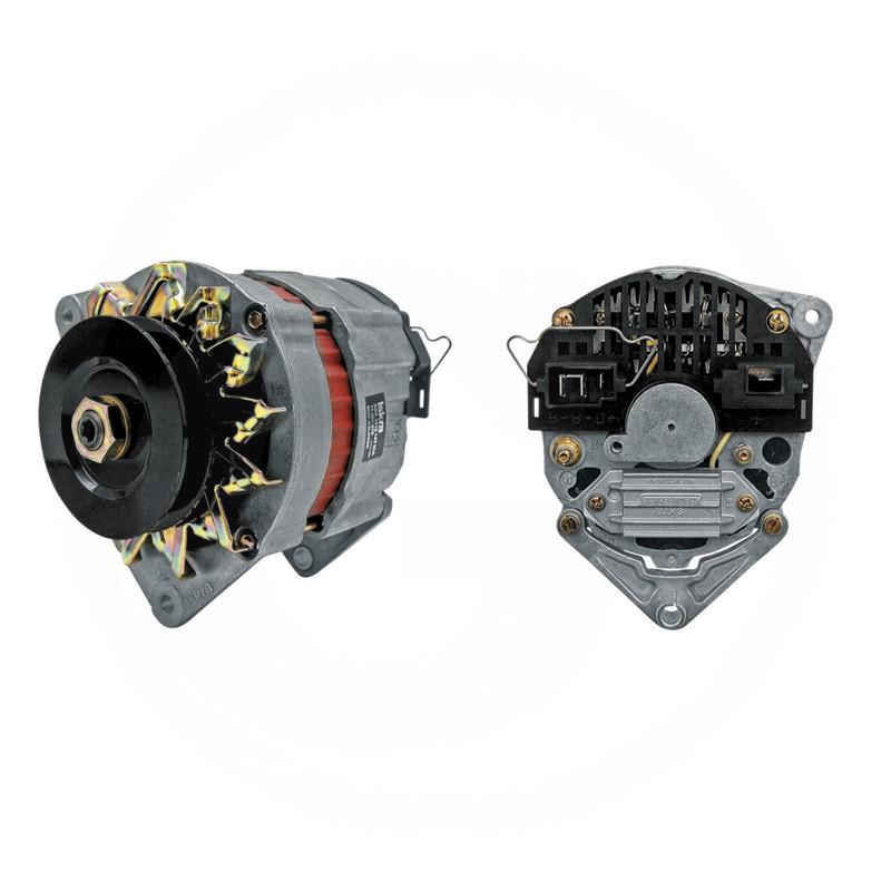 Zdjęcie 1: Mahle Letrika Alternator