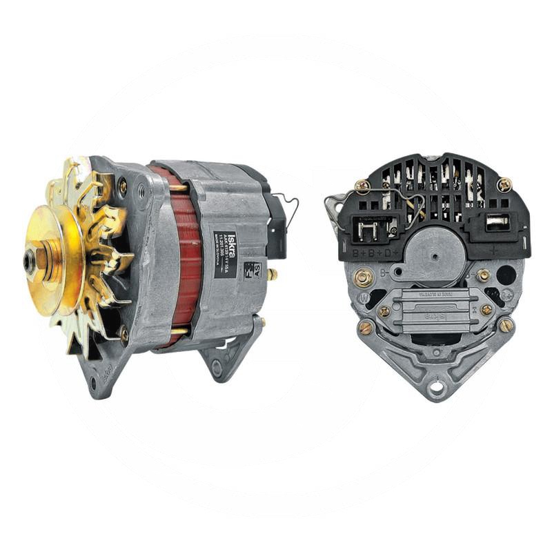 Zdjęcie 1: Mahle Letrika Alternator