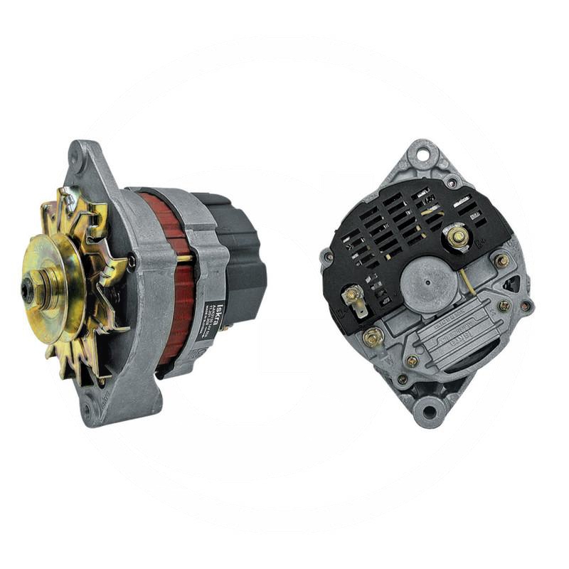 Zdjęcie 1: Mahle Letrika Alternator