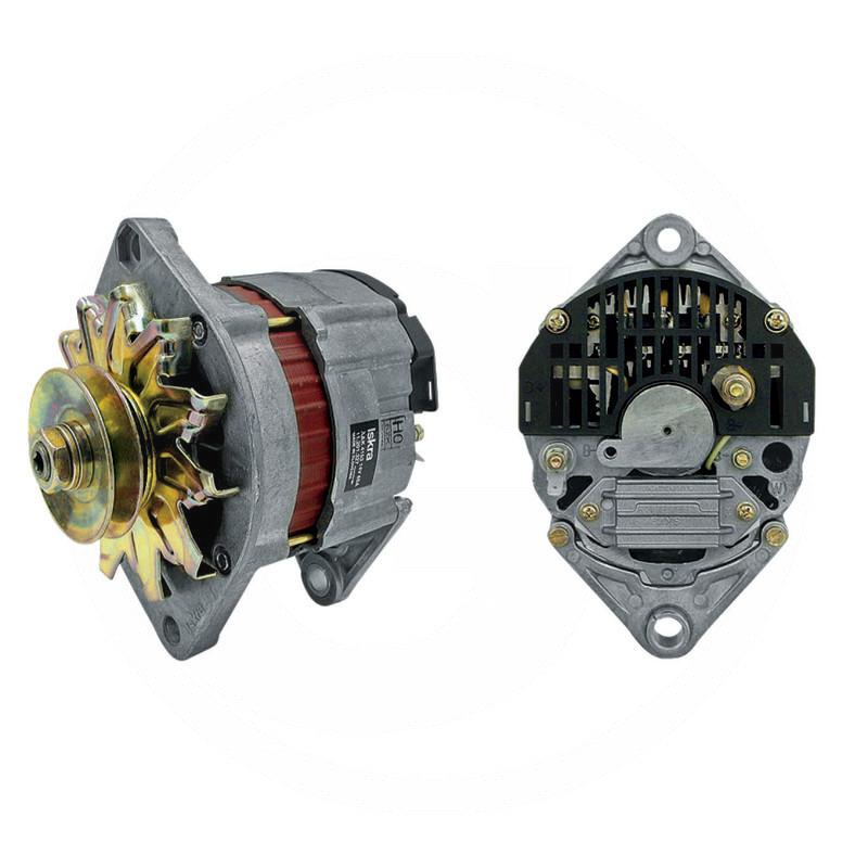 Zdjęcie 1: Mahle Letrika Alternator