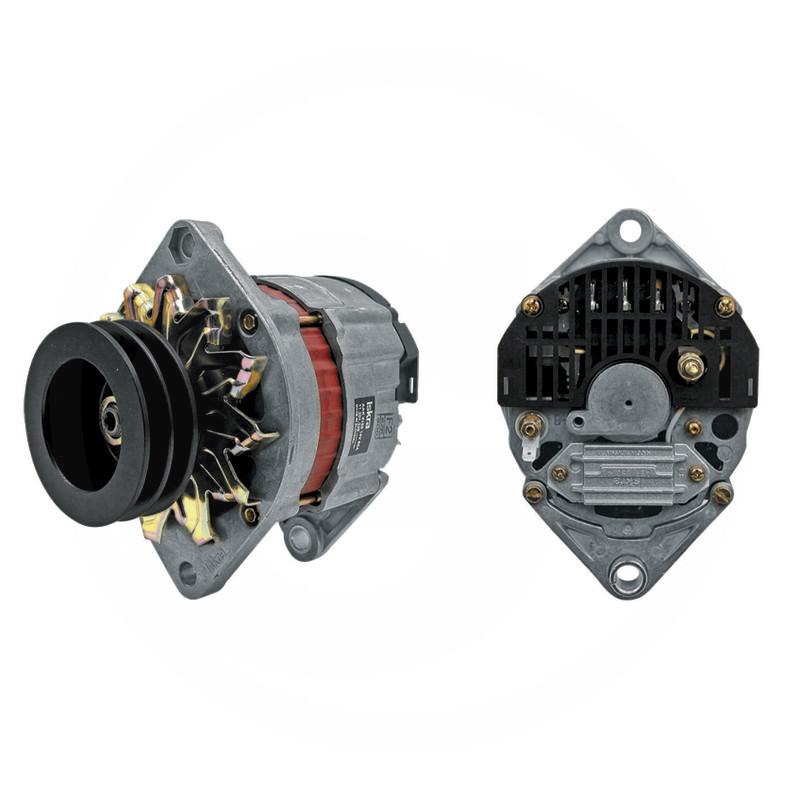 Zdjęcie 1: Mahle Letrika Alternator