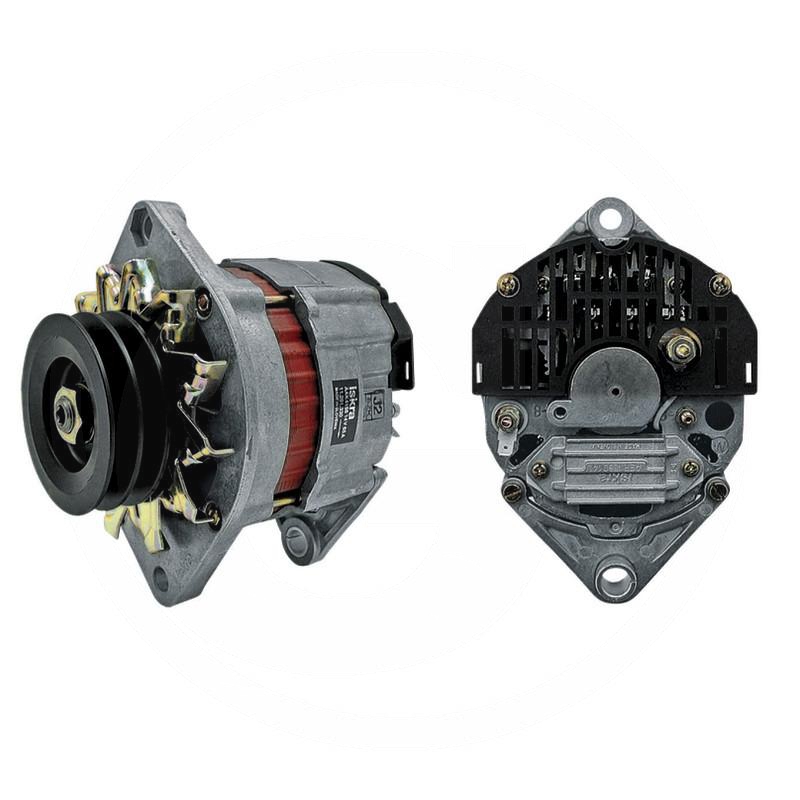 Zdjęcie 1: Mahle Letrika Alternator