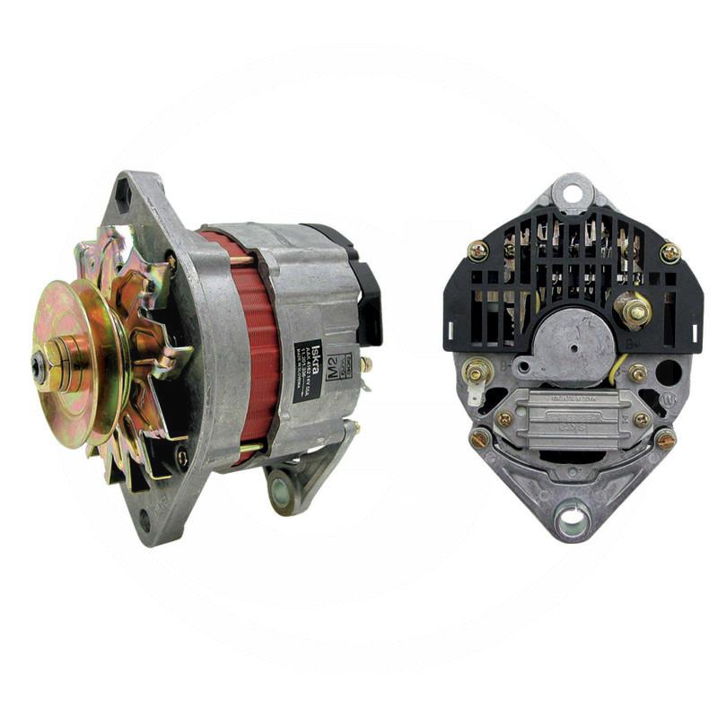 Zdjęcie 1: Mahle Letrika Alternator