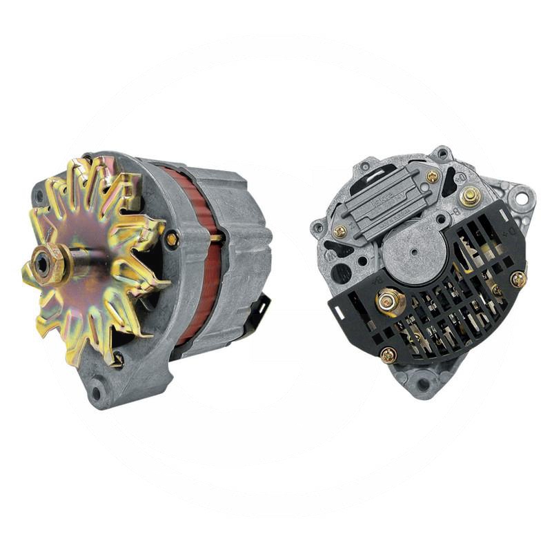 Zdjęcie 1: Mahle Letrika Alternator