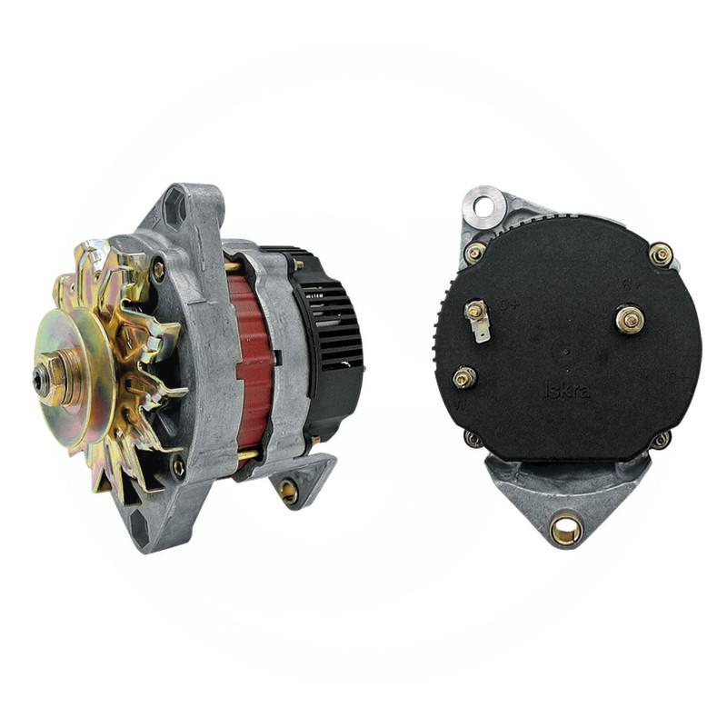 Zdjęcie 1: Mahle Letrika Alternator