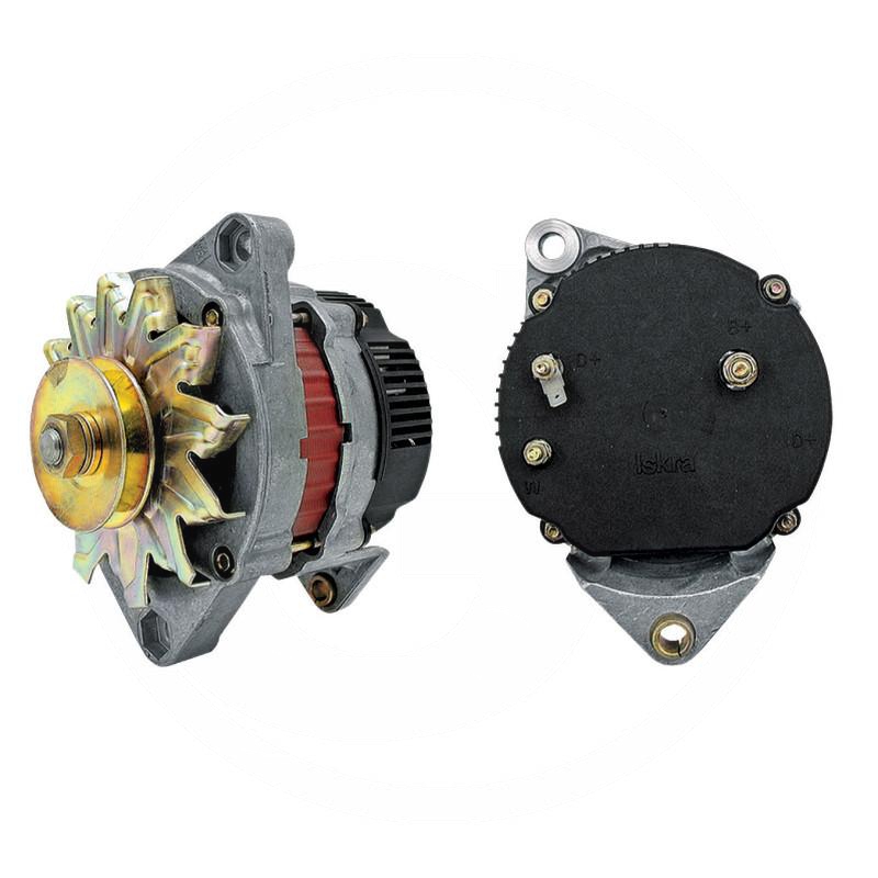 Zdjęcie 1: Mahle Letrika Alternator