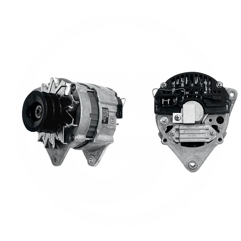 Zdjęcie 1: Mahle Letrika Alternator