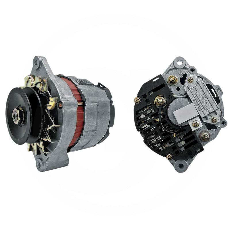 Zdjęcie 1: Mahle Letrika Alternator