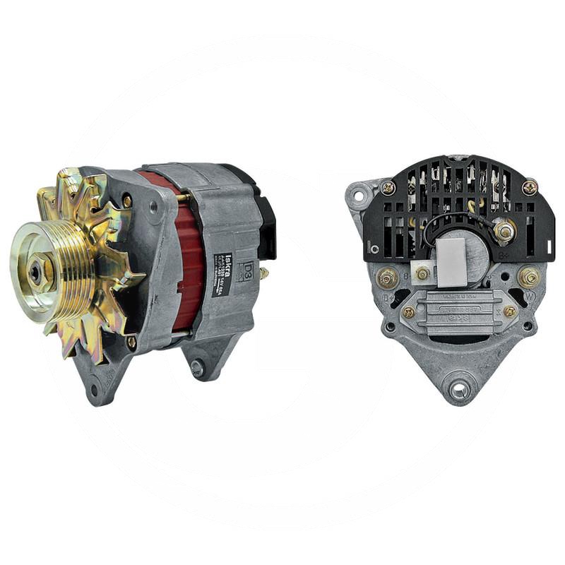 Zdjęcie 1: Mahle Letrika Alternator