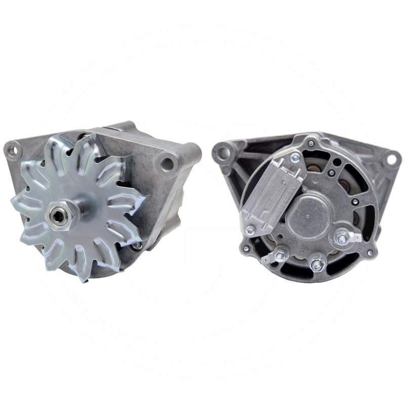 Zdjęcie 1: Mahle Letrika Alternator