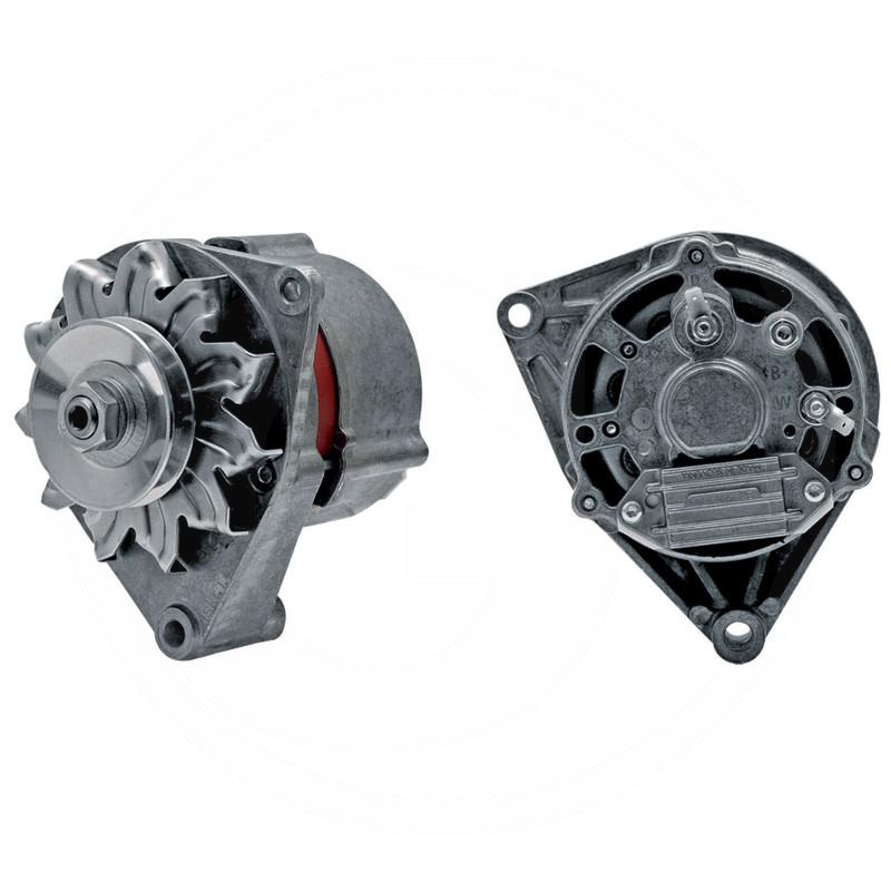 Zdjęcie 1: Mahle Letrika Alternator
