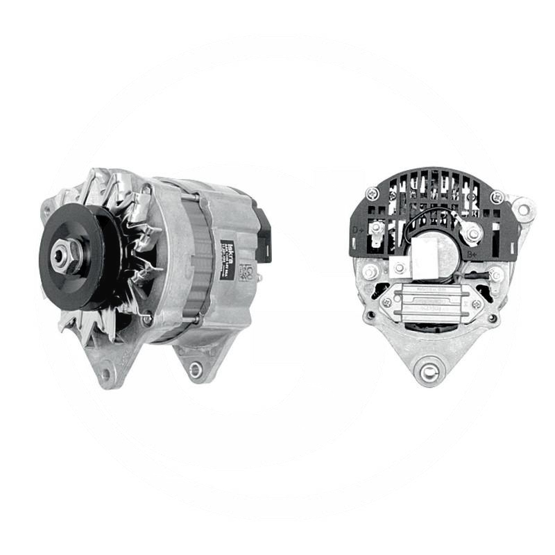 Zdjęcie 1: Mahle Letrika Alternator