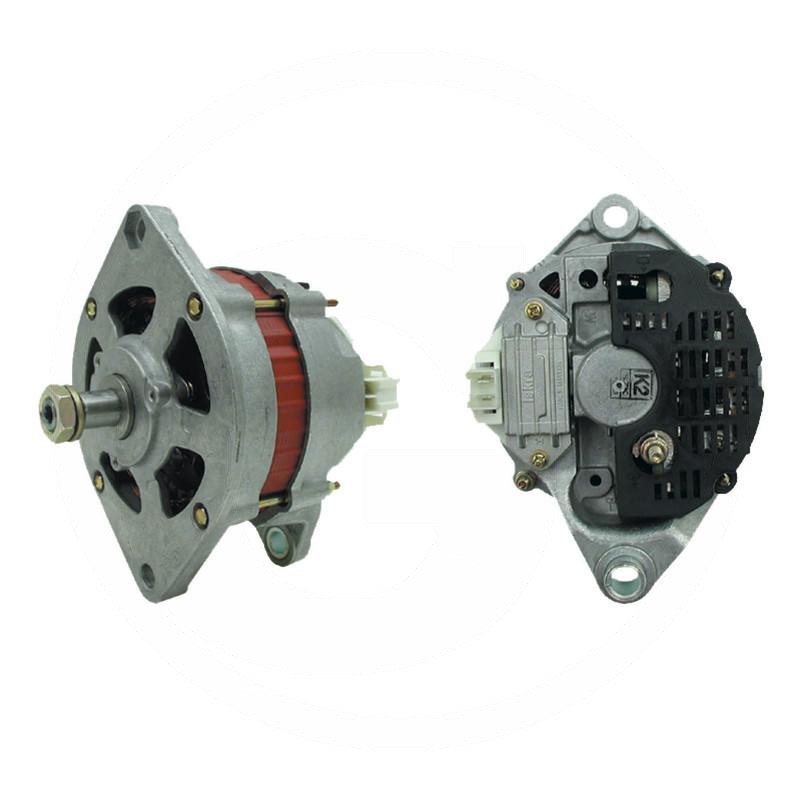 Zdjęcie 1: Mahle Letrika Alternator