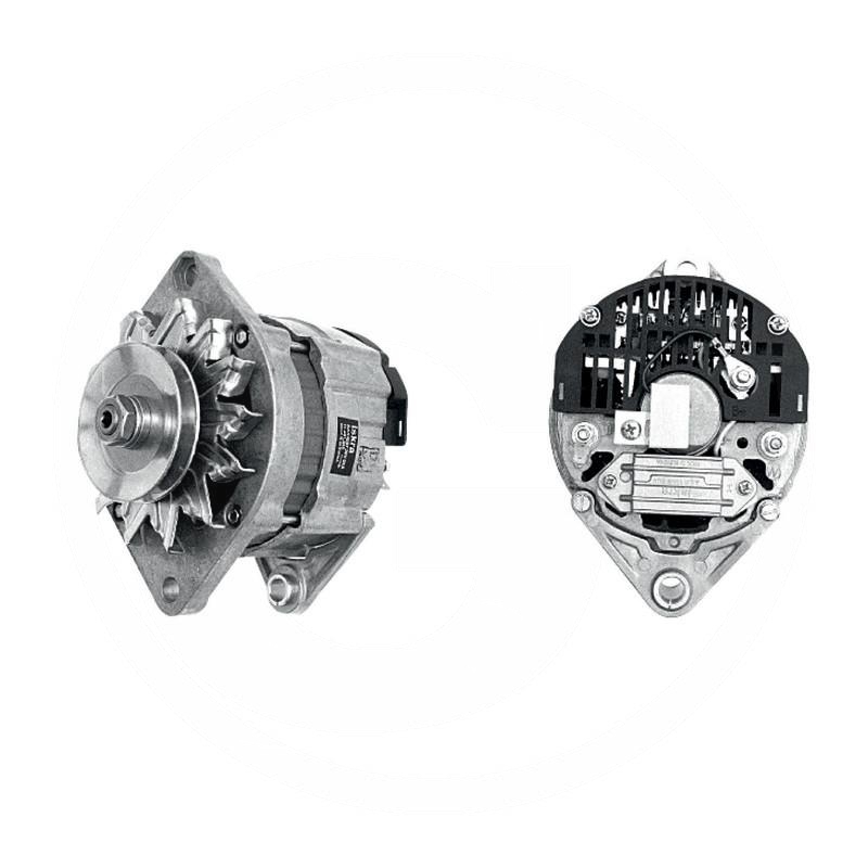 Zdjęcie 1: Mahle Letrika Alternator