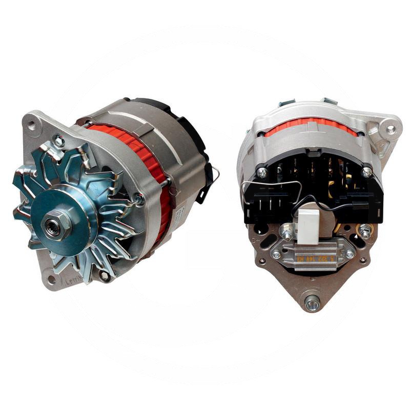 Zdjęcie 1: Mahle Letrika Alternator