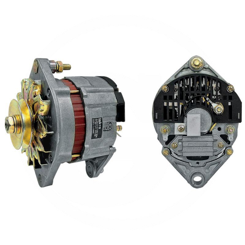 Zdjęcie 1: Mahle Letrika Alternator