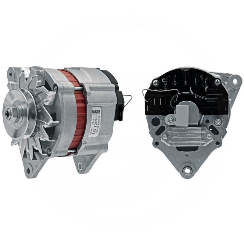 Zdjęcie 1: Mahle Letrika Alternator