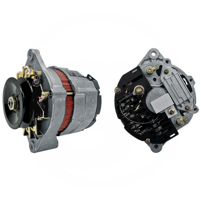 Zdjęcie 1: Mahle Letrika Alternator