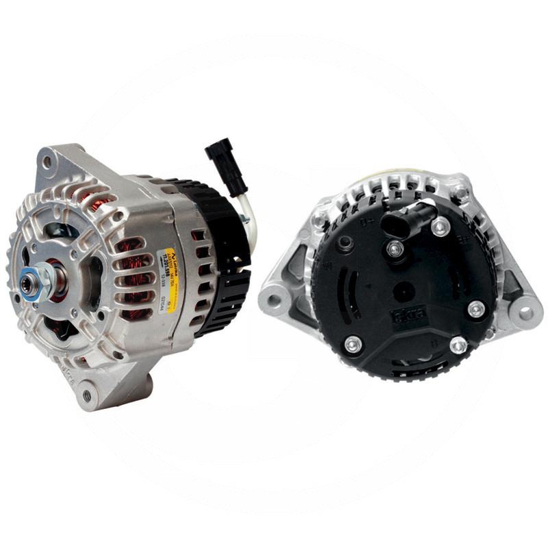 Zdjęcie 1: Mahle Letrika Alternator