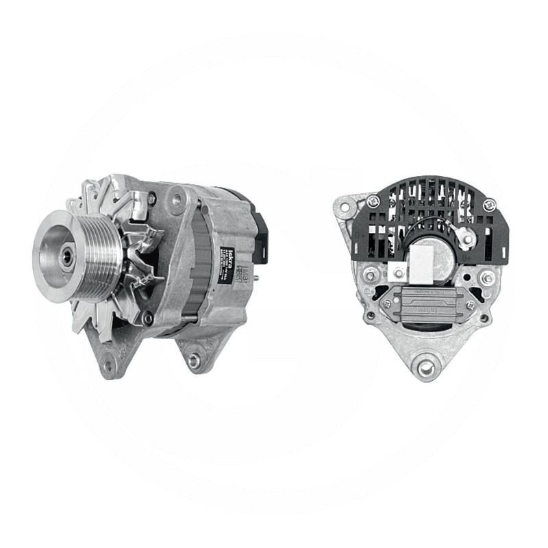 Zdjęcie 1: Mahle Letrika Alternator