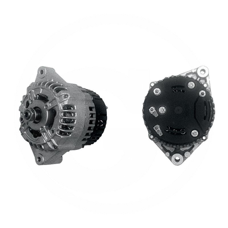 Zdjęcie 1: Mahle Letrika Alternator