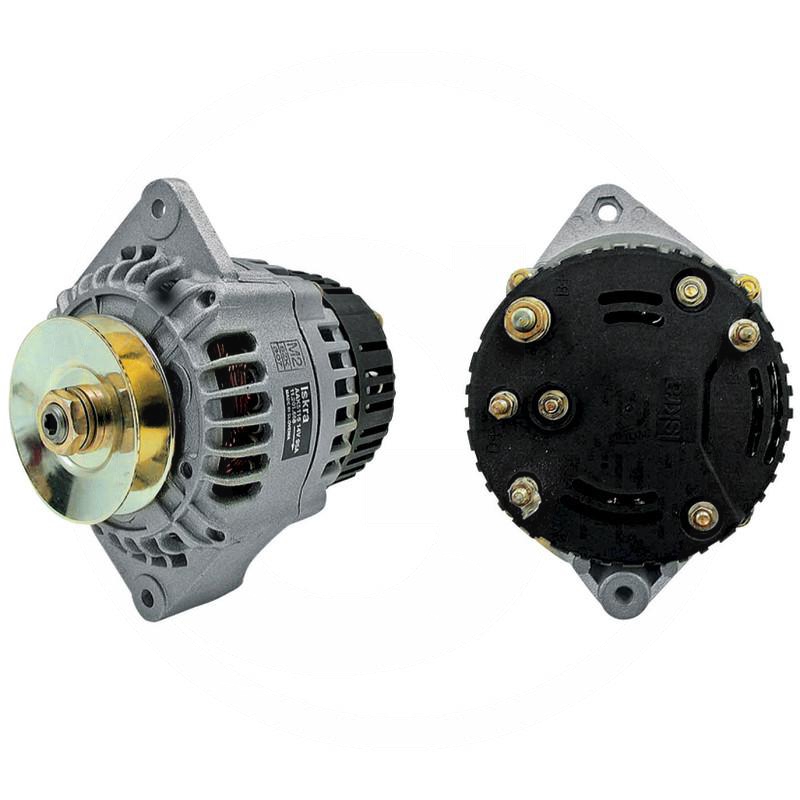 Zdjęcie 1: Mahle Letrika Alternator
