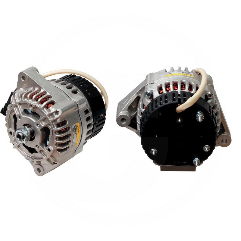 Zdjęcie 1: Mahle Letrika Alternator