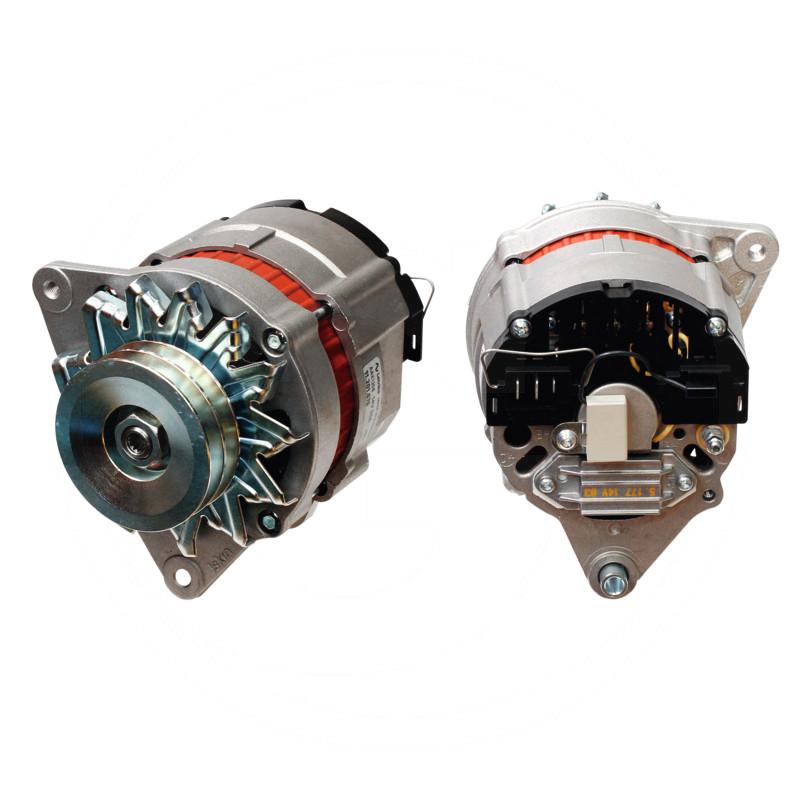 Zdjęcie 1: Mahle Letrika Alternator
