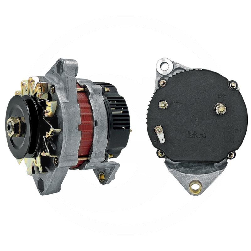 Zdjęcie 1: Mahle Letrika Alternator