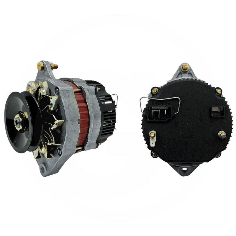 Zdjęcie 1: Mahle Letrika Alternator