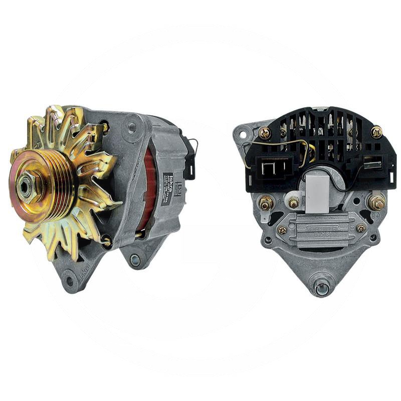 Zdjęcie 1: Mahle Letrika Alternator