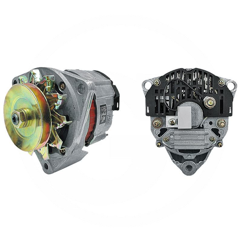Zdjęcie 1: Mahle Letrika Alternator