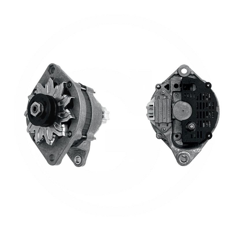 Zdjęcie 1: Mahle Letrika Alternator