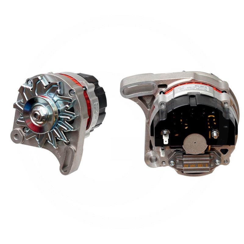 Zdjęcie 1: Mahle Letrika Alternator