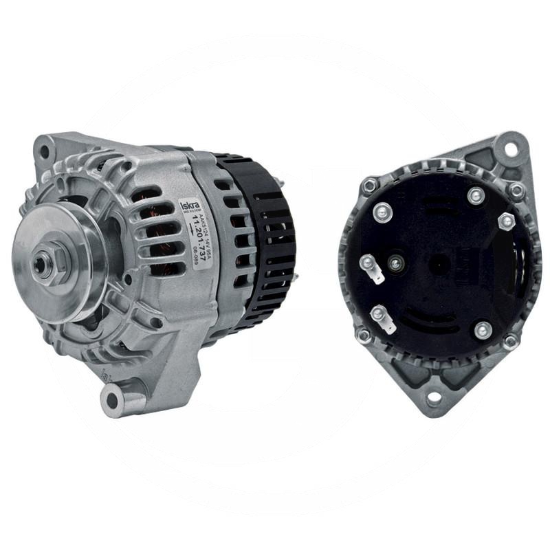 Zdjęcie 1: Mahle Letrika Alternator
